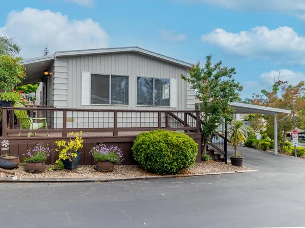 150 Clinton Rd Space 50, Jackson, CA 95642