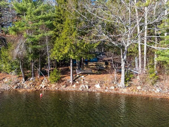 10 Bryan Lane, Hope, ME 04847