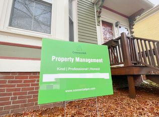 263 Putnam Ave #2, Cambridge, MA 02139