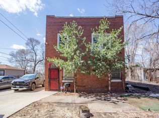 6018 S Wabash Ave, Chicago, IL 60637