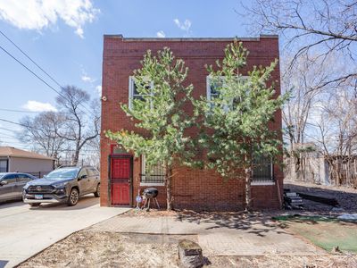 6018 S Wabash Ave, Chicago, IL, 60637