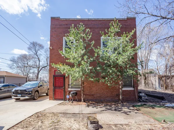 6018 S Wabash Ave, Chicago, IL 60637