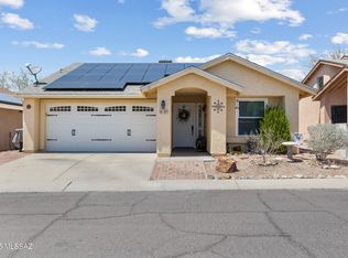 8187 N Streamside Ave, Tucson, AZ 85741