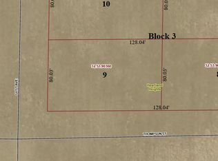 9 Gust Ave, Park Rapids, MN 56470