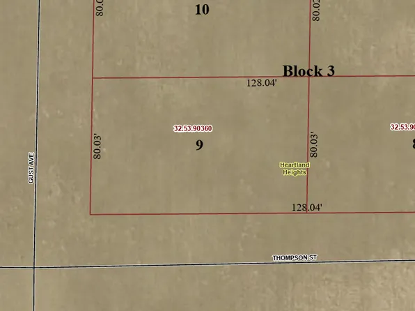 9 Gust Ave, Park Rapids, MN 56470