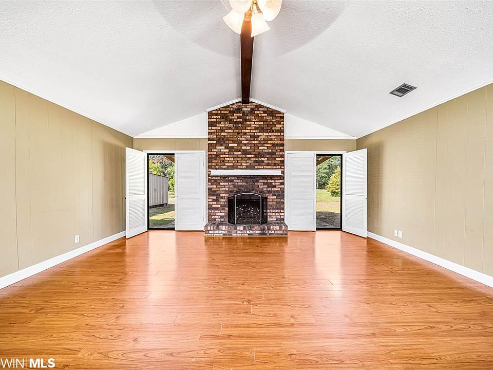 1555 Forest Ave Saraland AL Zillow Apartments for Rent in Saraland