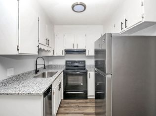 9517 Newell Hickory Grove Rd UNIT 25, Charlotte, NC 28215