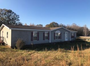 59 Brylie Rd, Lexington, TN 38351