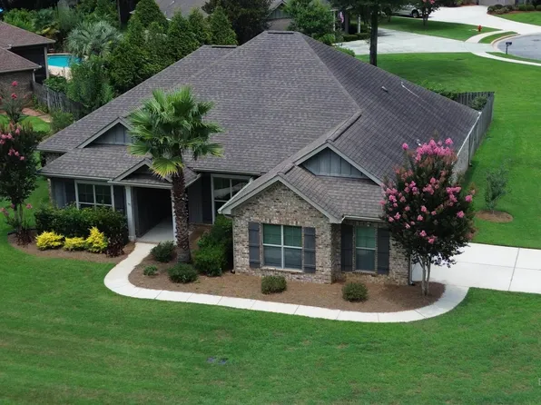 9549 Autauga Bnd, Daphne, AL 36526
