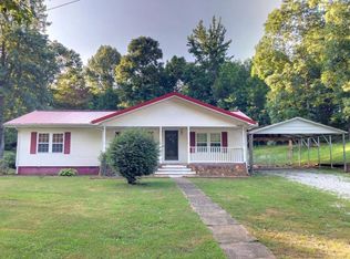 4688 Pellville Rd, Reynolds Station, KY 42368