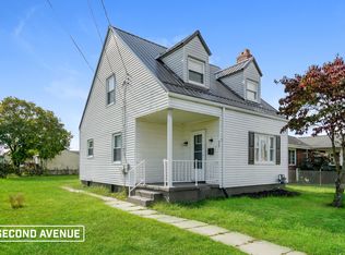 627 Speers Ave, Charleroi, PA 15022