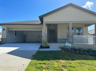 2244 Crossbow St, Minneola, FL 34715
