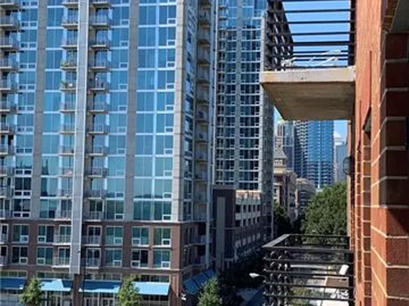 715 Church St #604, Charlotte, NC 28202
