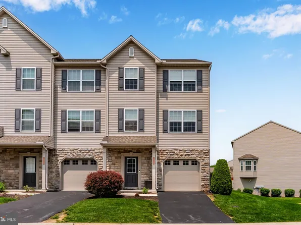 6201 Galleon Dr, Mechanicsburg, PA 17050