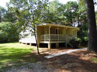 11151 Grace Rd, Pass Christian, MS 39571