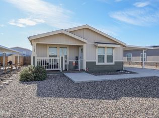 1159 W Wheeler Rd, Camp Verde, AZ 86322