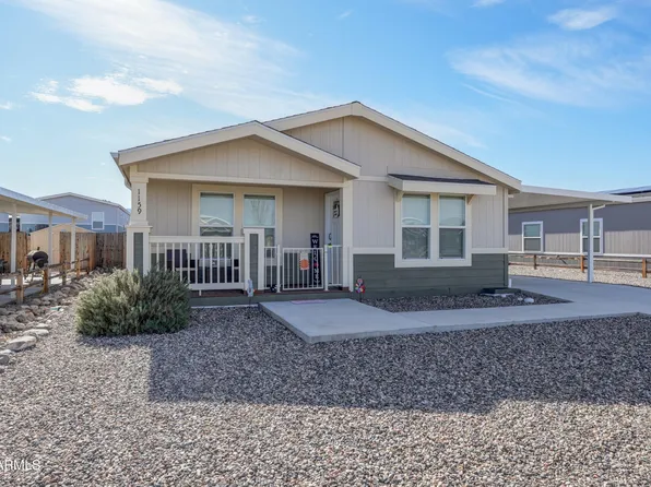 1159 W Wheeler Road, Camp Verde, AZ 86322