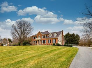 13007 Shaneybrook Cir, Reisterstown, MD 21136