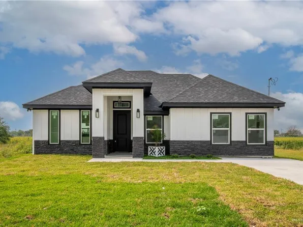 305 W Santa Lorraine, Santa Rosa, TX 78593