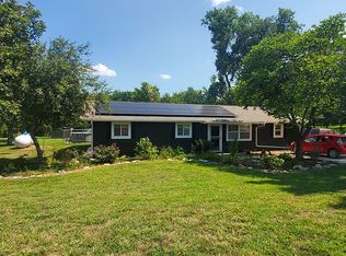 5275 Ashley Rd, Wamego, KS 66547