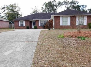 5936 Ashton Woods Cir, Milton, FL 32570
