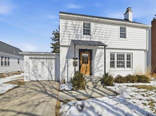 4026 Paunack Avenue, Madison, WI 53711