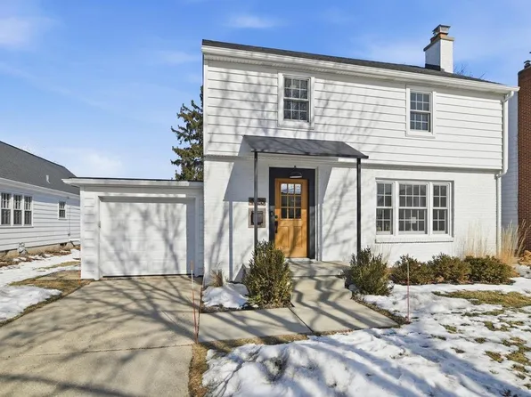 4026 Paunack Avenue, Madison, WI 53711