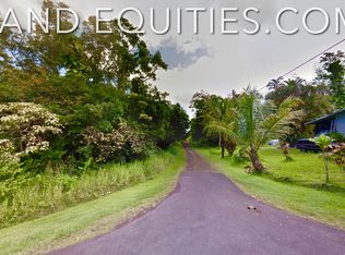 12-4320 Kalapana St, Pahoa, HI 96778