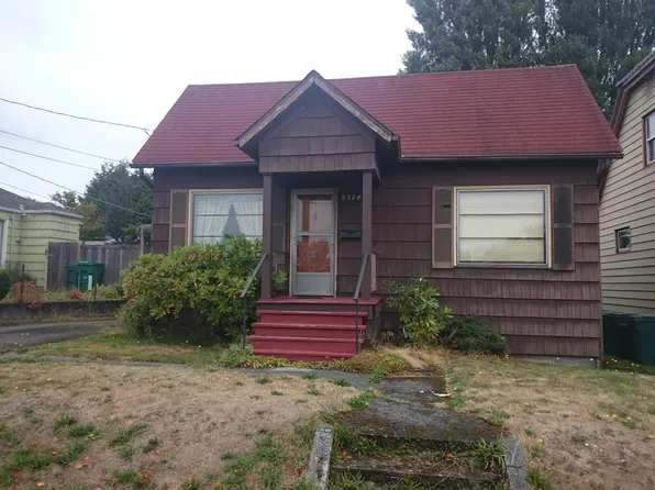 8324 Mary Ave NW, Seattle, WA 98117