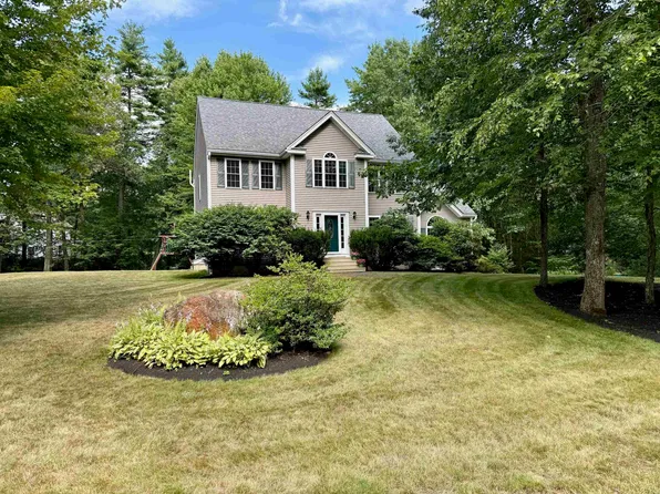 31 Tuck Drive, Fremont, NH 03044