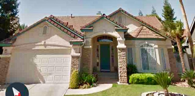 1st image of 9723 N Backer Ave