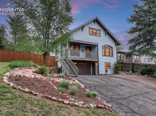728 W Kiowa St, Colorado Springs, CO 80905