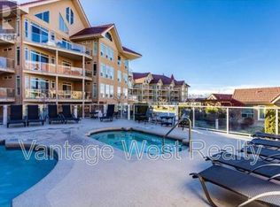 1088 Sunset Dr UNIT 641, Kelowna, BC V1Y9W1