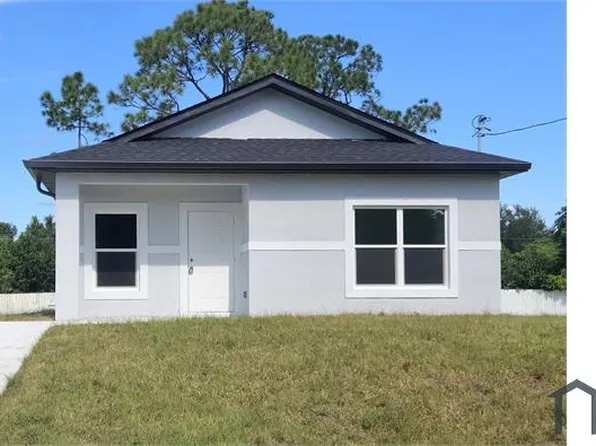 318 Lenz Ave, Lehigh Acres, FL 33974