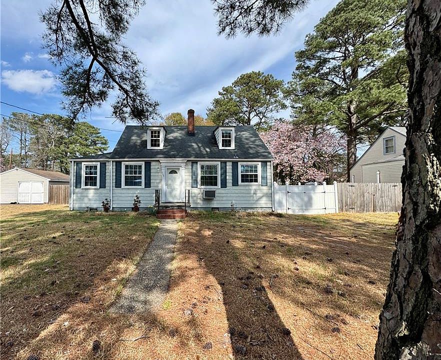 1st image of 206 Park Manor Rd