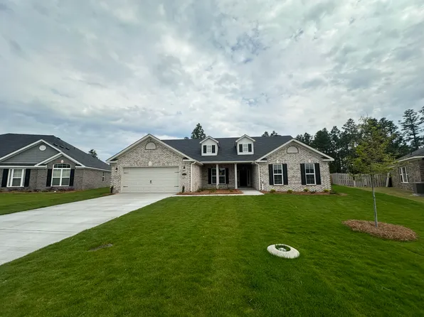 3330 Stockport Drive, Hephzibah, GA