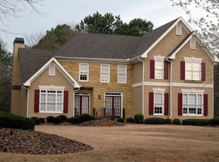 720 Kilgarron Ct, Milton, GA 30004