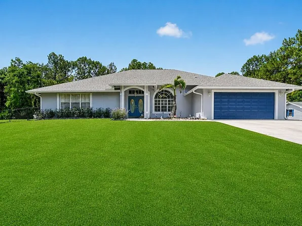 16074 66th Ct N, Loxahatchee, FL 33470