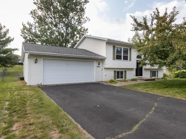 2506 POINTE ROAD, Weston, WI 54476