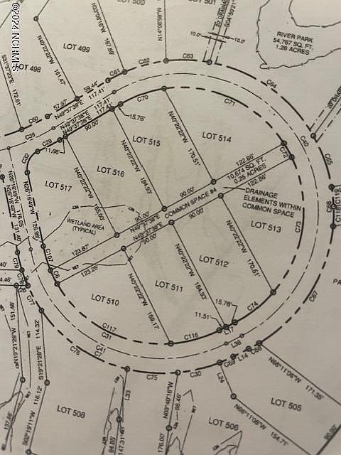 1st image of 3700 River Park Way NE LOT 511