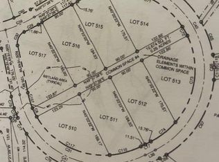 3700 River Park Way NE LOT 511, Leland, NC 28451