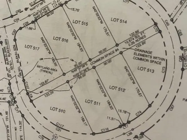 3700 River Park Way NE Lot 511, Leland, NC 28451