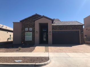1108 Marathon Pl, El Paso, TX 79928