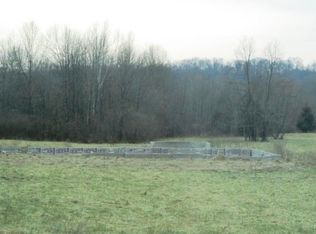9045 N Bottom Rd, Ellettsville, IN 47429