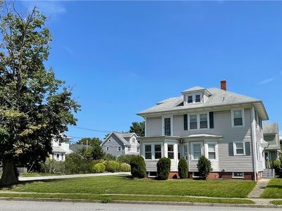 108 Sefton Dr, Cranston, RI, 02905