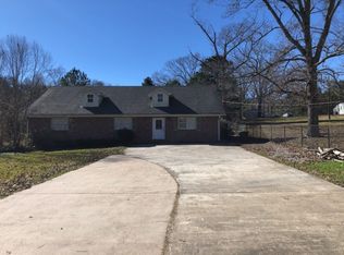 9729 Springridge Rd, Terry, MS 39170