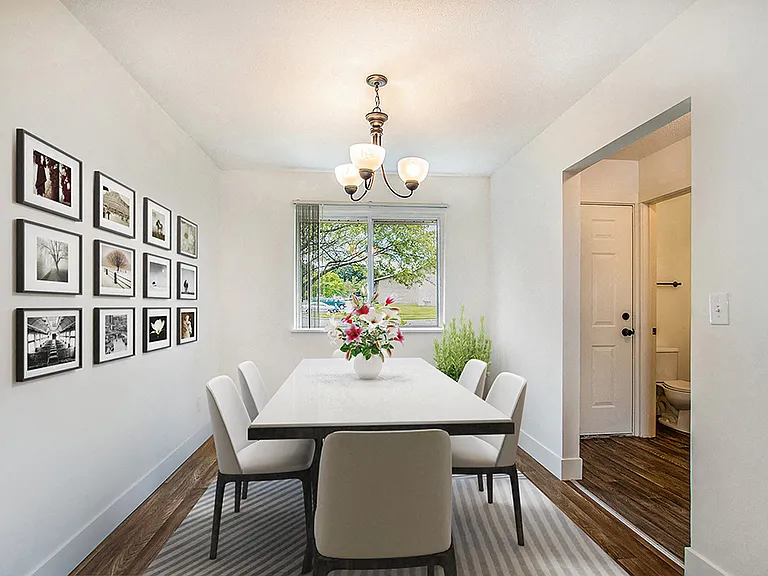 Windridge Apartments — Photo 2