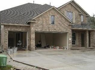 2707 Gholson Dr, Cedar Park, TX 78613