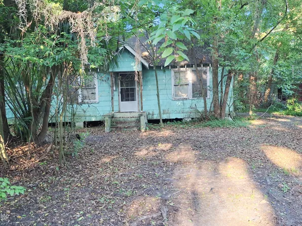 203 ANNE AVE Avenue, Jacksonville, FL 32254