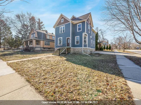 502 Cass St, Green Bay, WI 54301